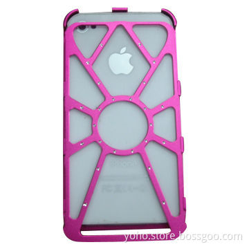 Bumper Covers for iPhone 5, OEM Orders Accepted
